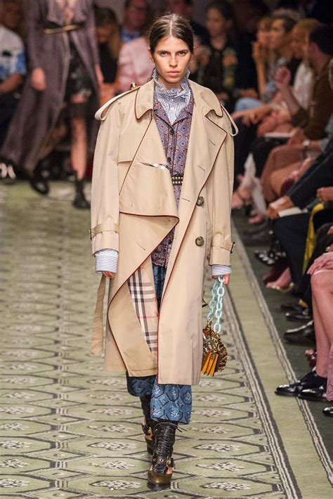 burberry prorsum 2017 ss|why is Burberry leaving prorsum.